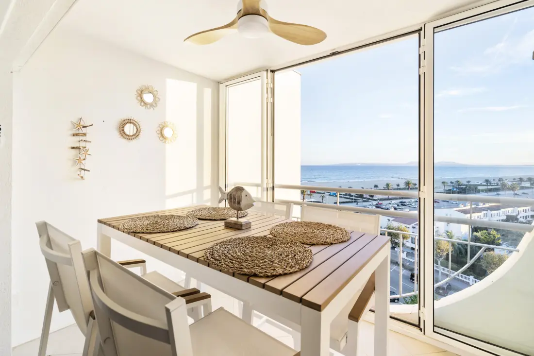 Apartmanok Empuriabrava
