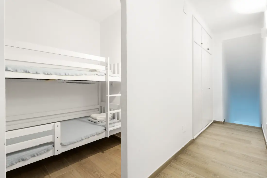 Apartmanok Empuriabrava