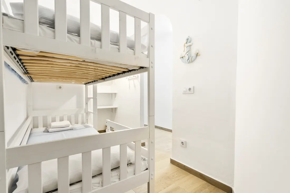Apartmanok Empuriabrava