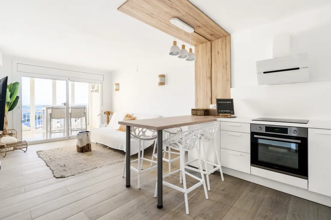 Apartmanok Empuriabrava