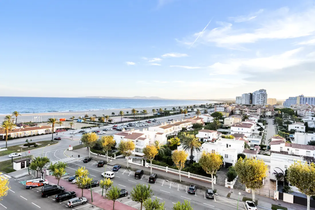 Apartmanok Empuriabrava