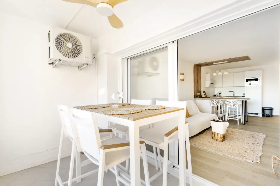 Apartmanok Empuriabrava