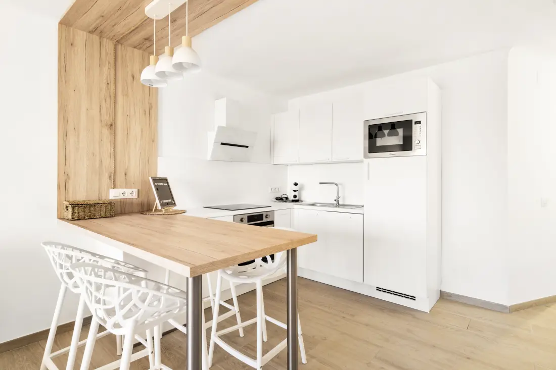 Apartmanok Empuriabrava