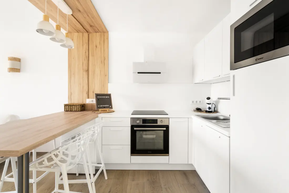 Apartmanok Empuriabrava