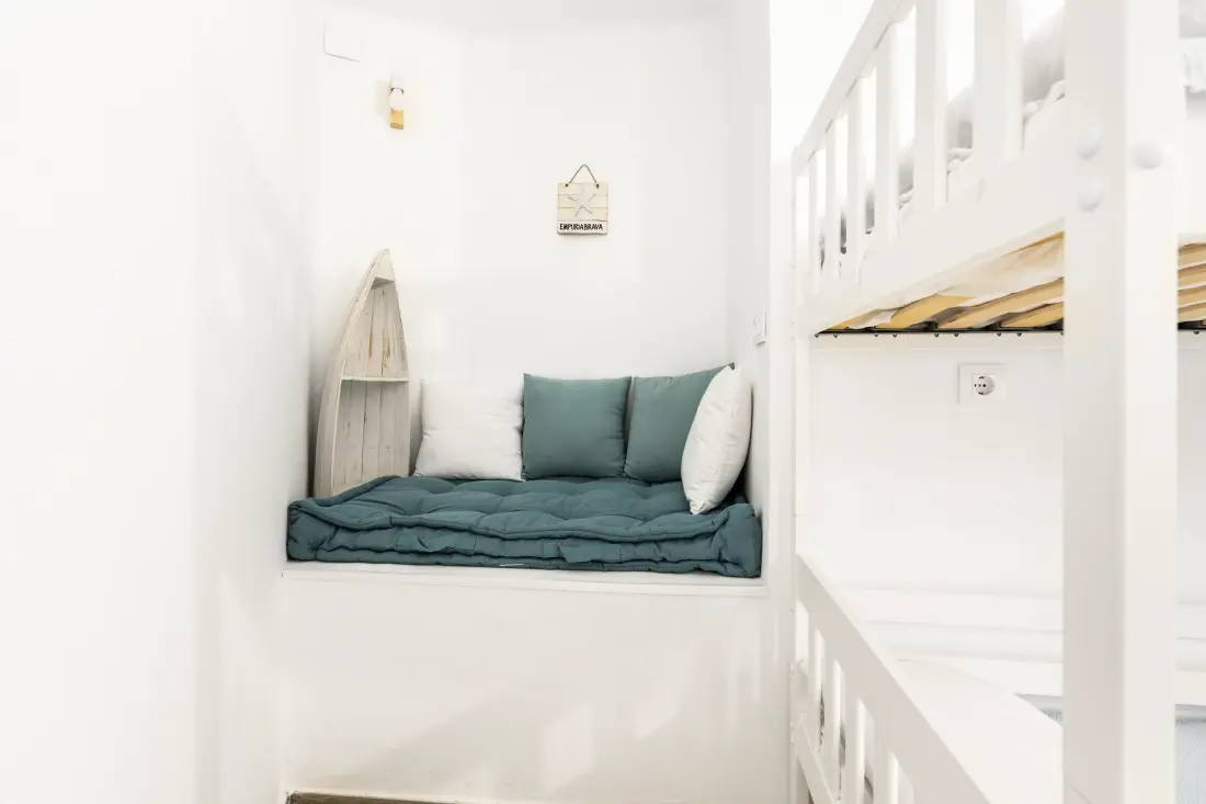 Apartmanok Empuriabrava