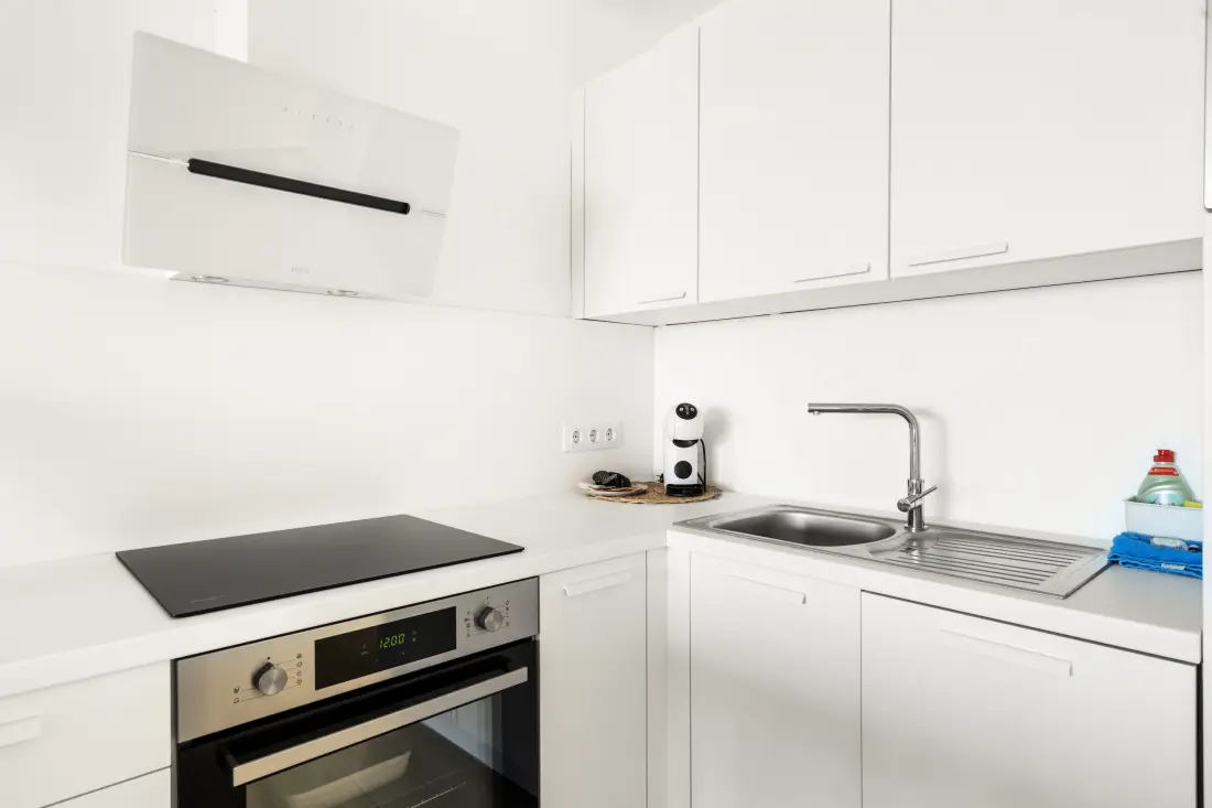Apartmanok Empuriabrava