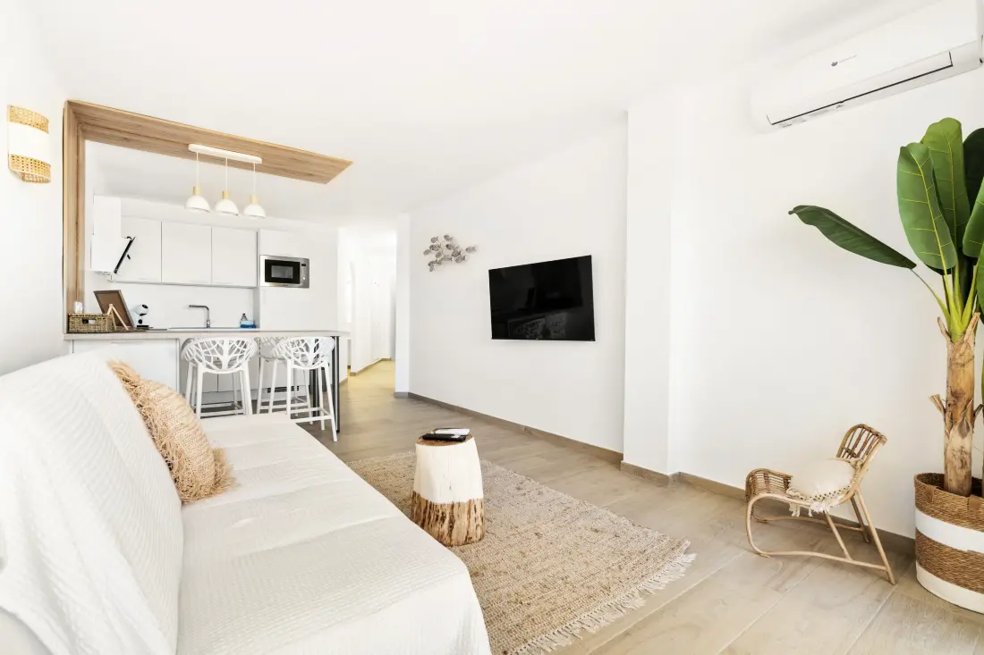 Apartmanok Empuriabrava