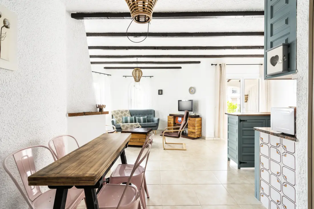 Apartmanok Empuriabrava