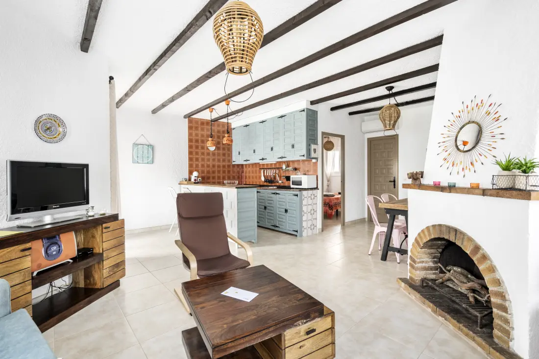 Apartmanok Empuriabrava