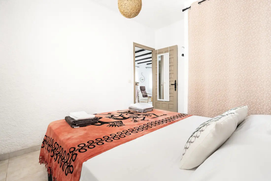 Apartmanok Empuriabrava