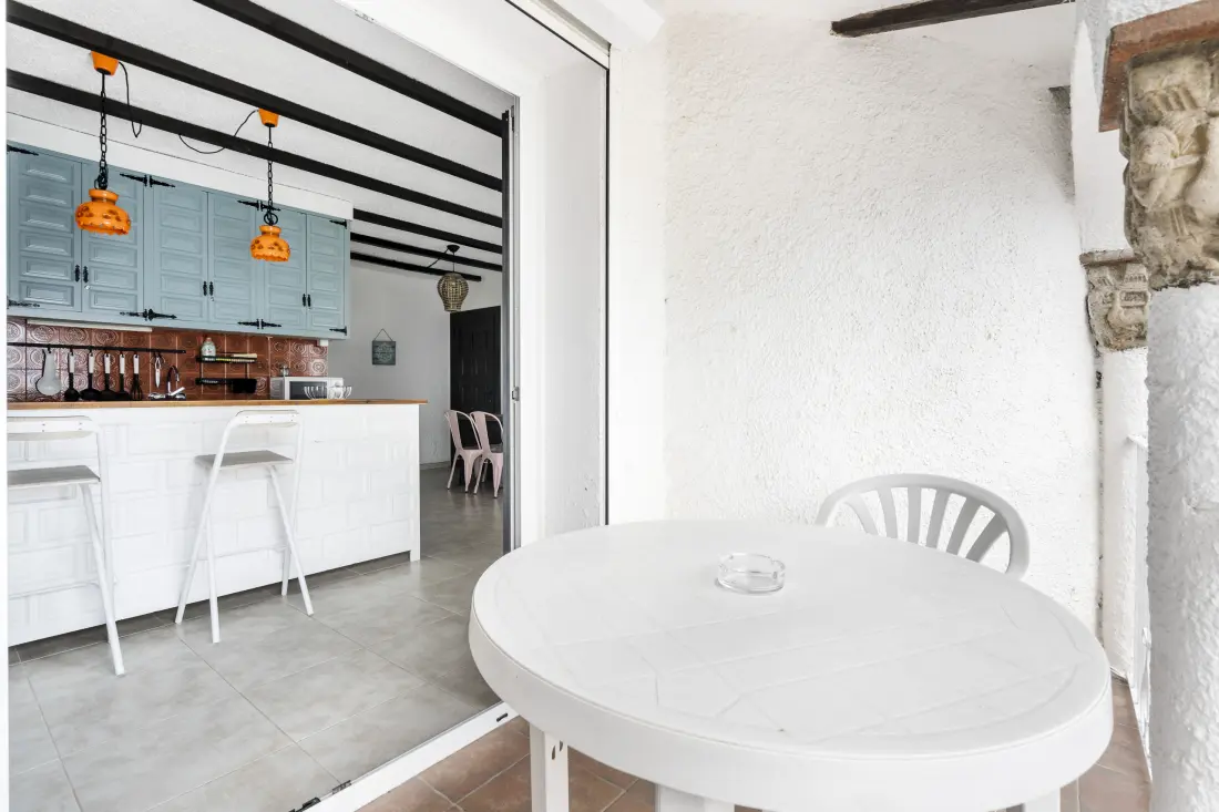 Apartmanok Empuriabrava