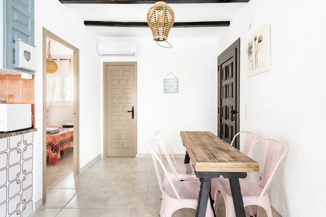 Apartmanok Empuriabrava