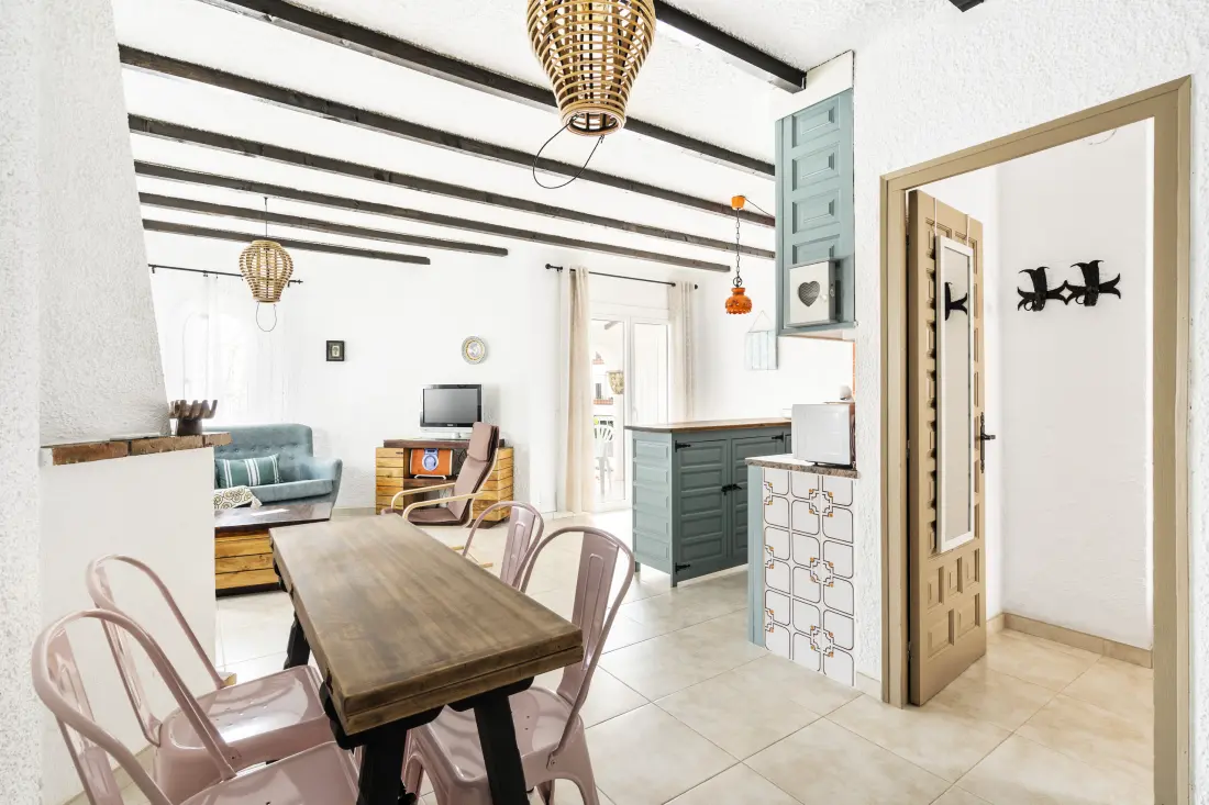 Apartmanok Empuriabrava