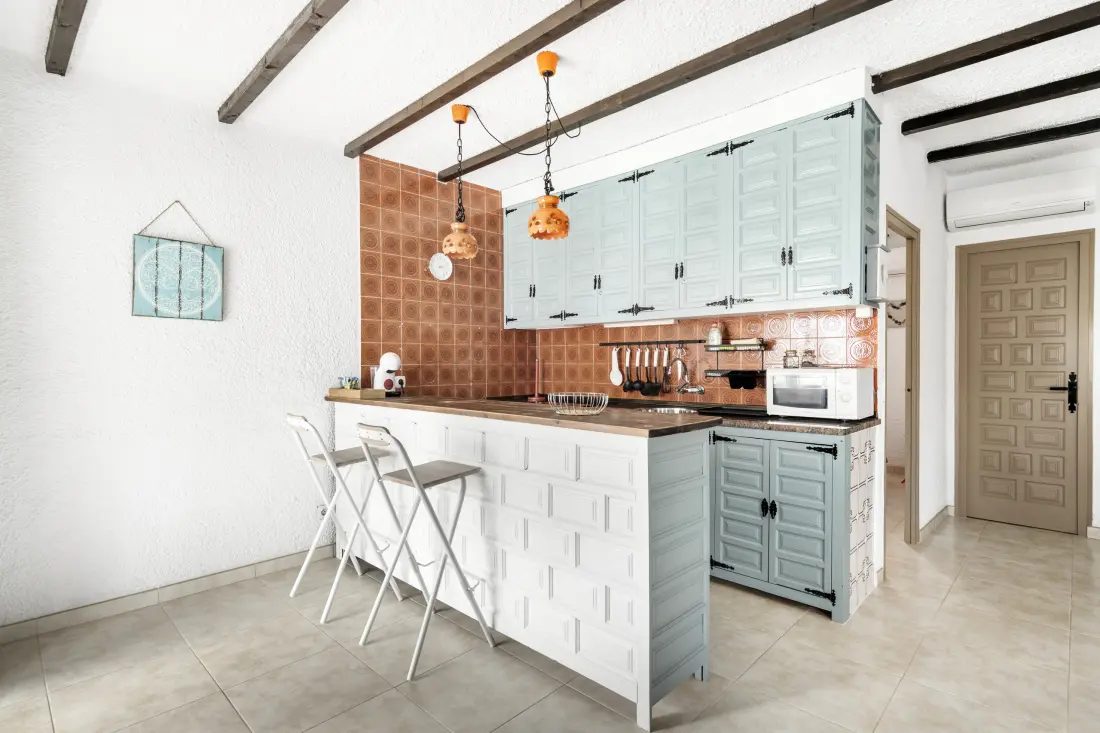Apartmanok Empuriabrava