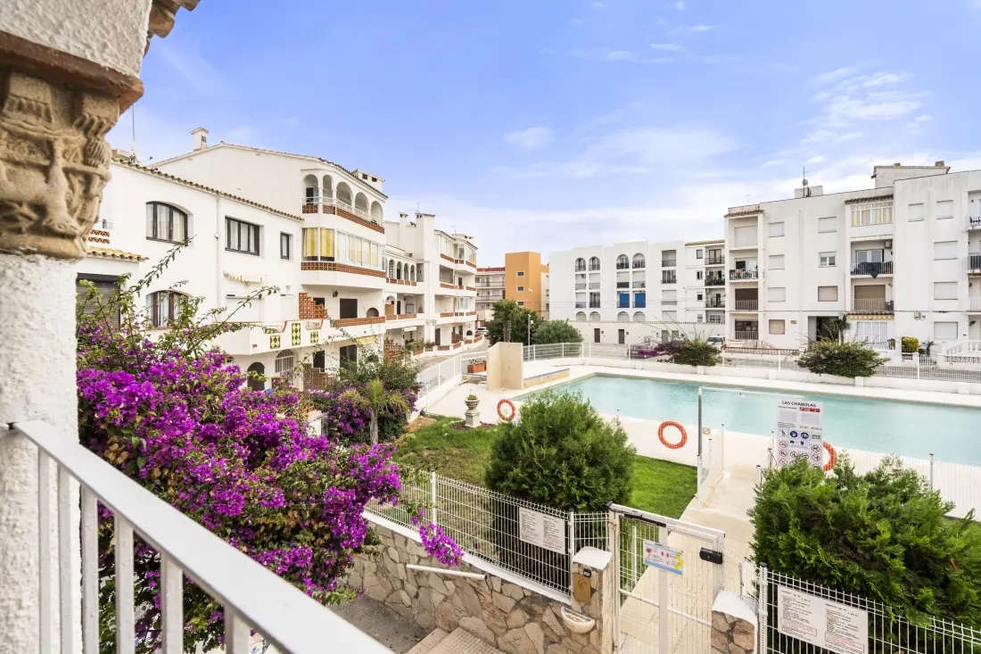 Apartmanok Empuriabrava
