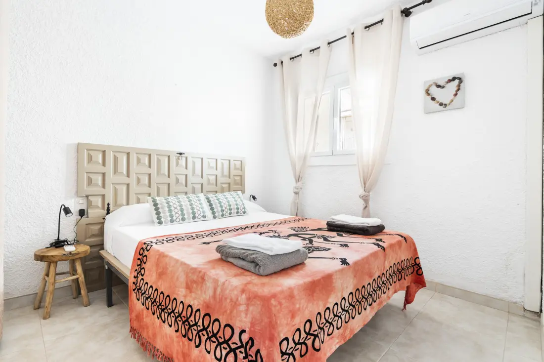 Apartmanok Empuriabrava