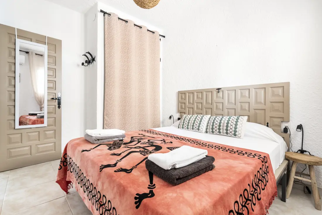 Apartmanok Empuriabrava