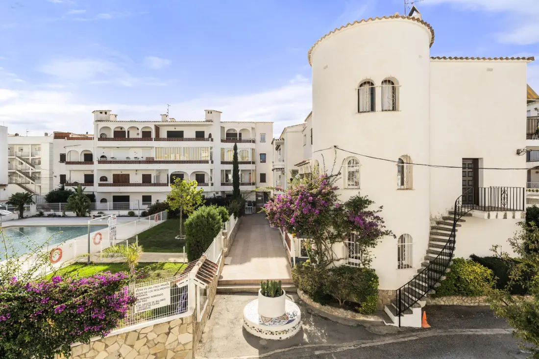 Apartmanok Empuriabrava