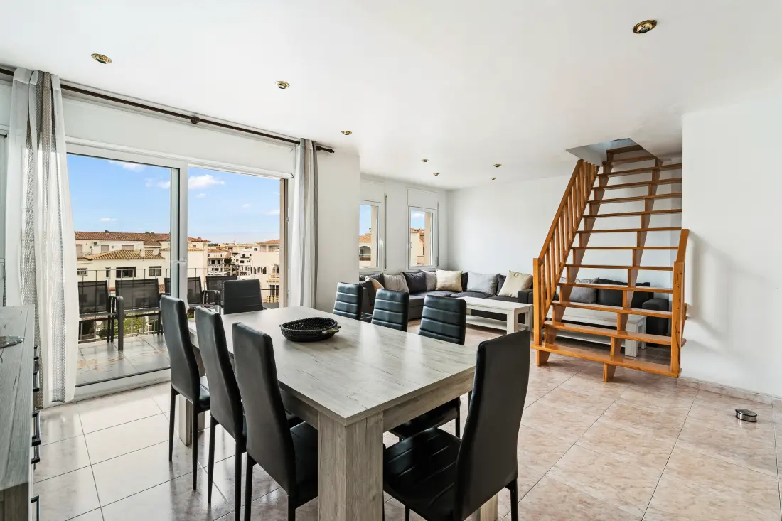 Apartmanok Empuriabrava