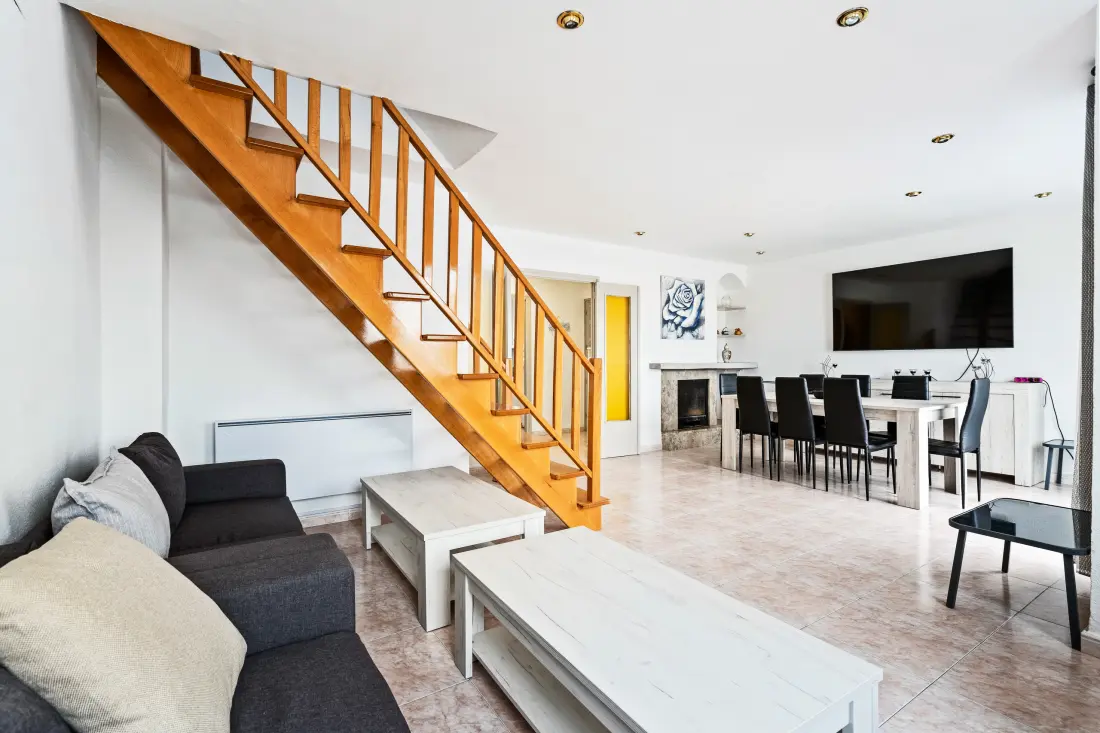Apartmanok Empuriabrava