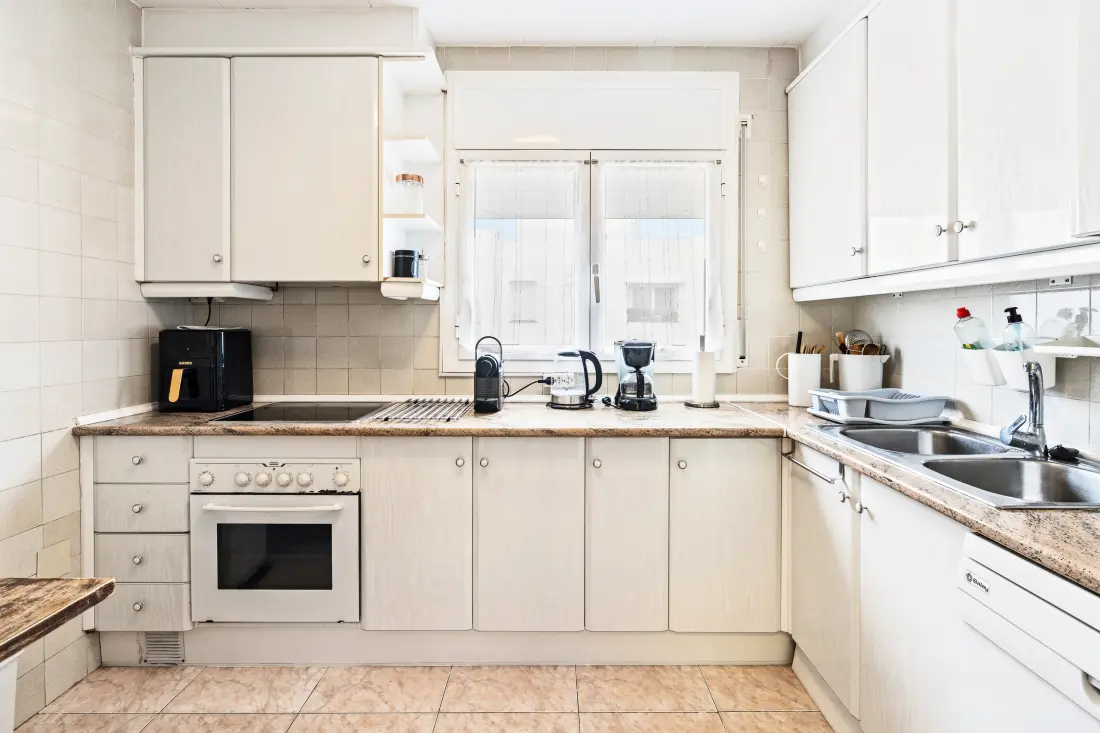 Apartmanok Empuriabrava