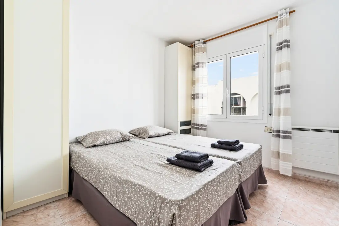 Apartmanok Empuriabrava