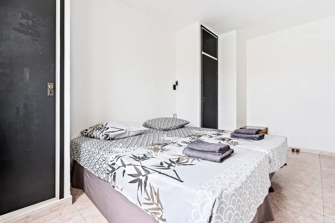 Apartmanok Empuriabrava