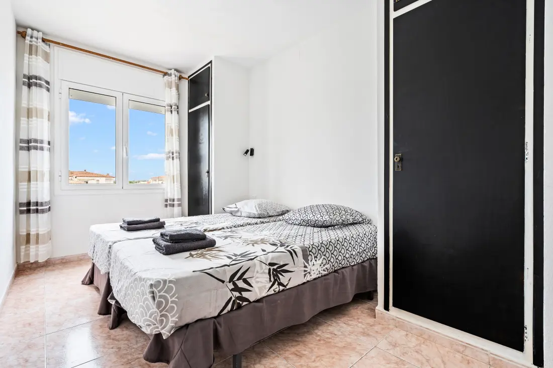 Apartmanok Empuriabrava