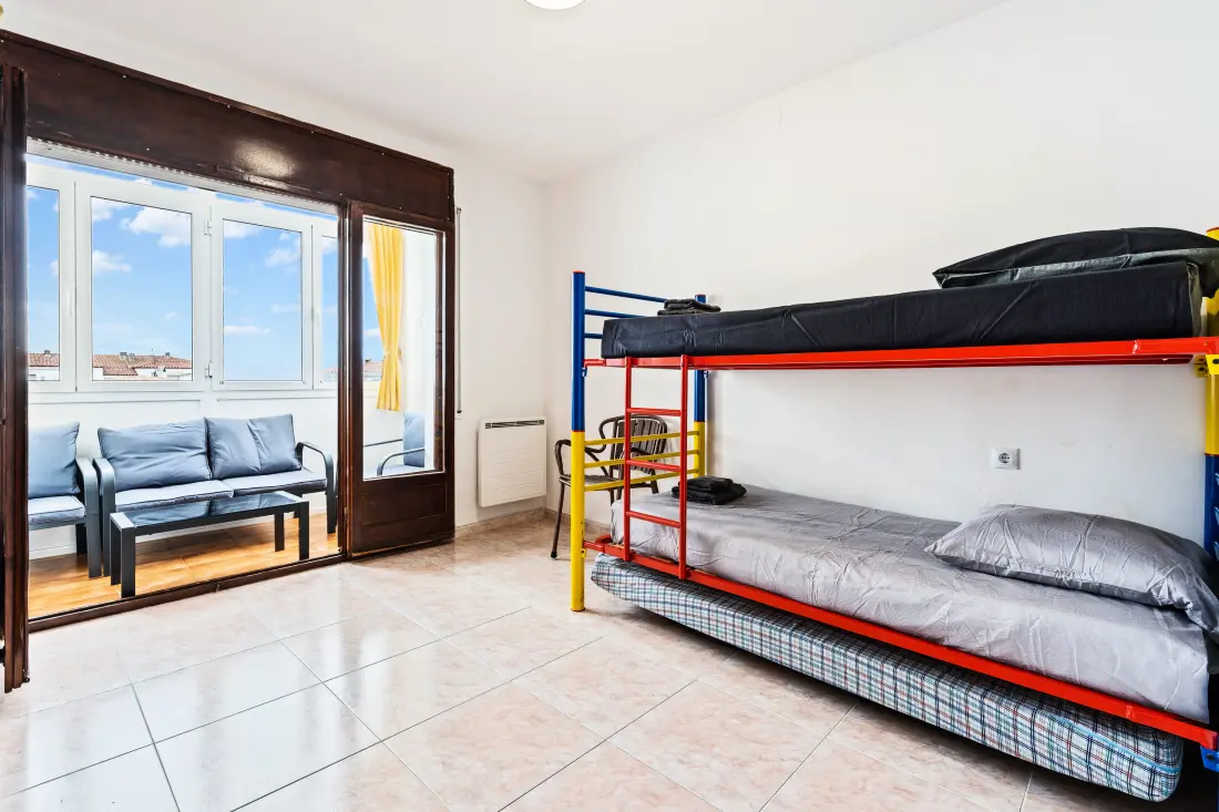 Apartmanok Empuriabrava