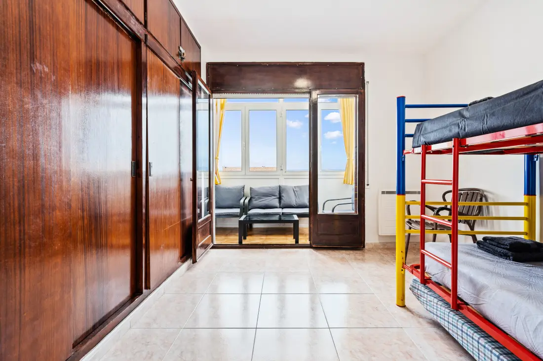 Apartmanok Empuriabrava