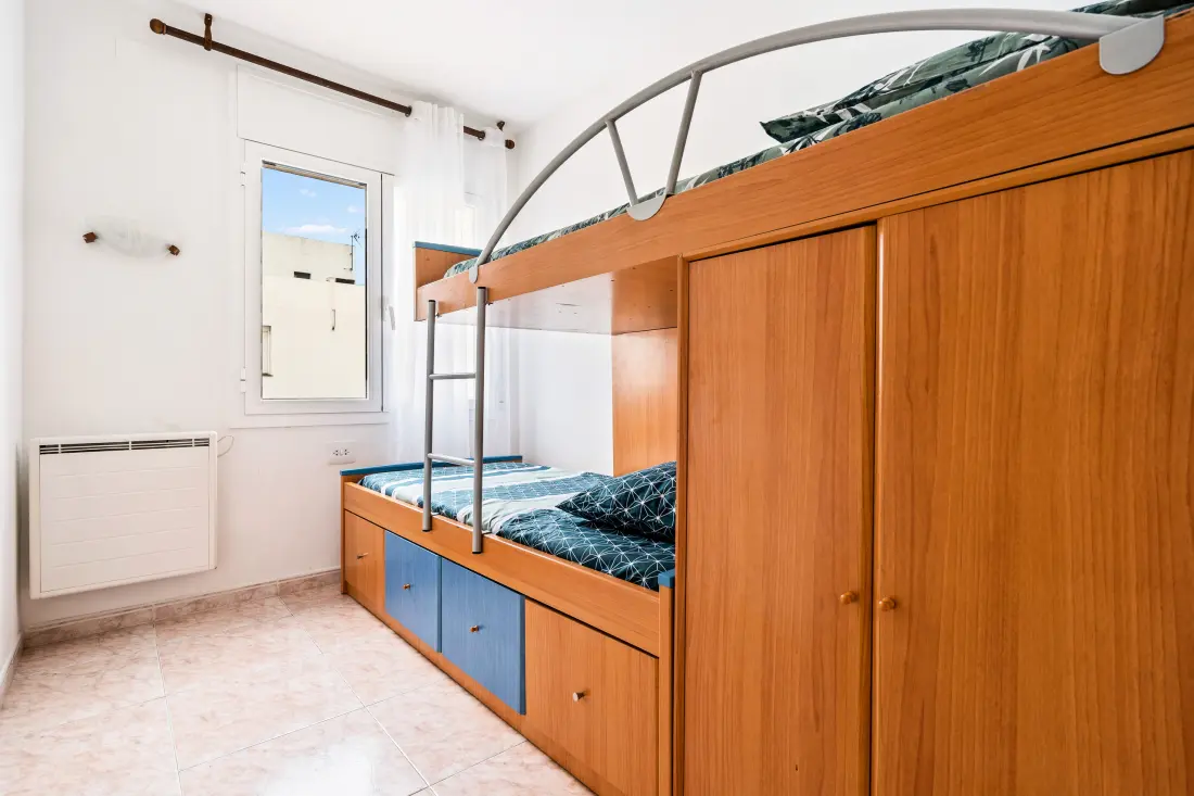Apartmanok Empuriabrava