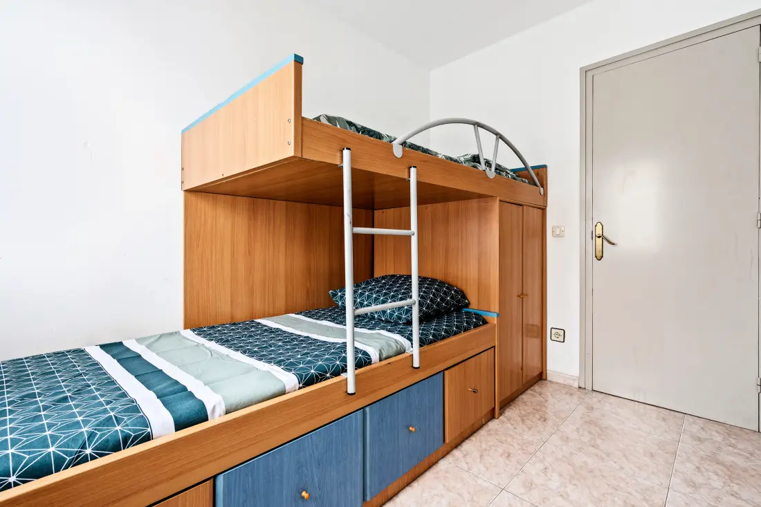Apartmanok Empuriabrava