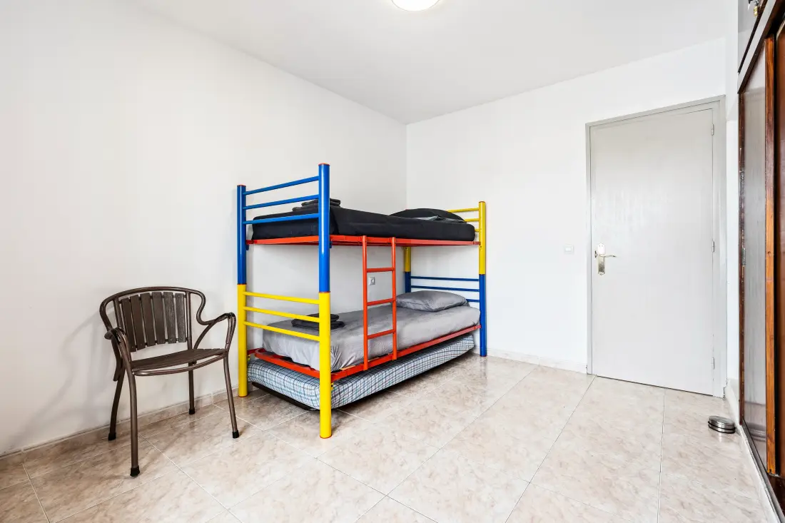 Apartmanok Empuriabrava
