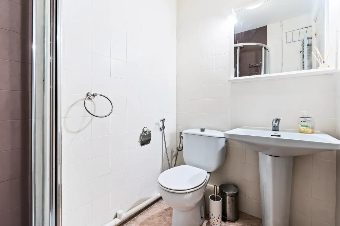 Apartmanok Empuriabrava
