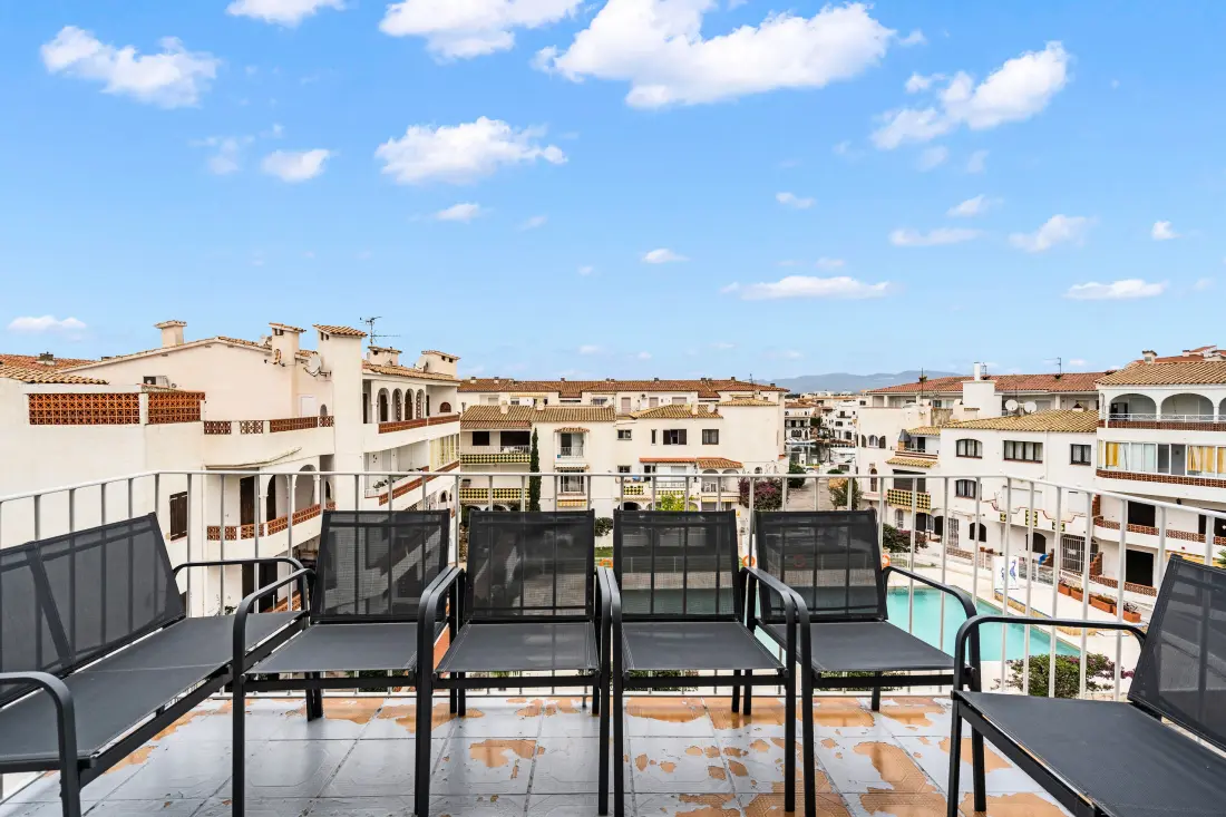 Apartmanok Empuriabrava
