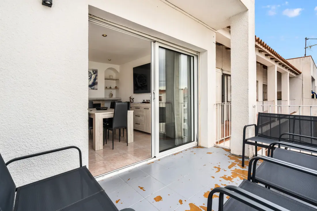 Apartmanok Empuriabrava