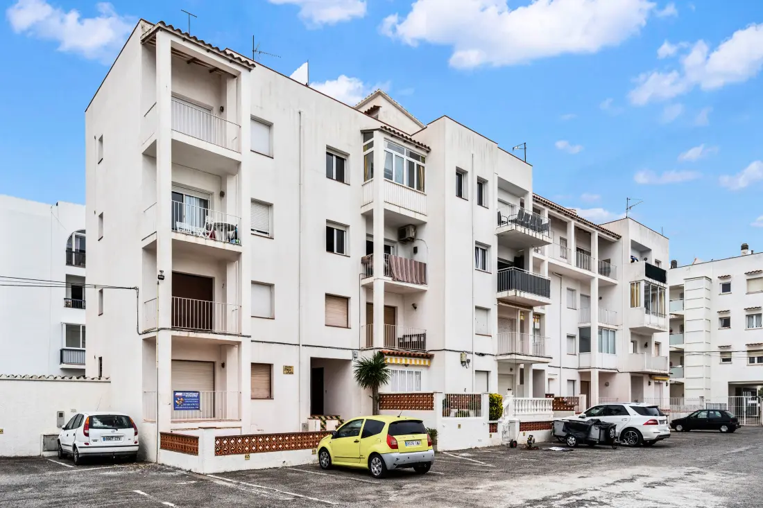 Apartmanok Empuriabrava