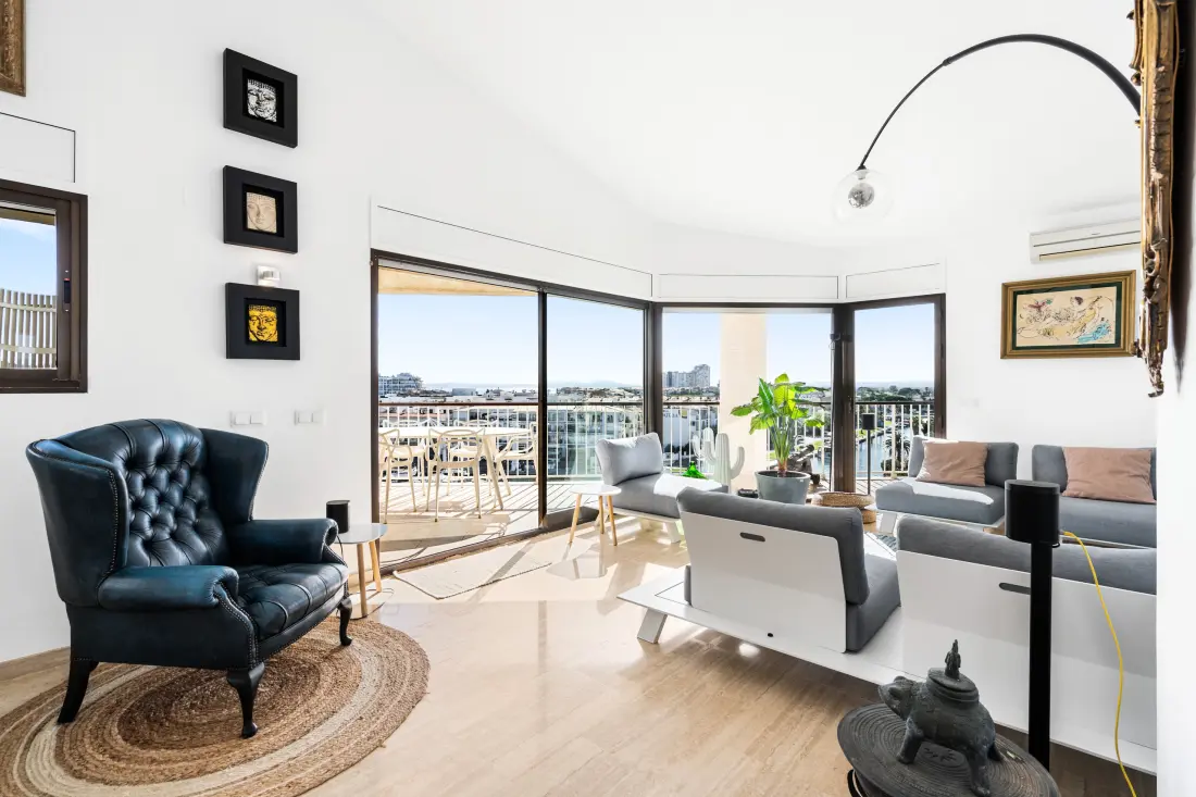 Apartmanok Empuriabrava