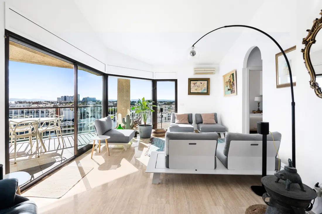 Apartmanok Empuriabrava