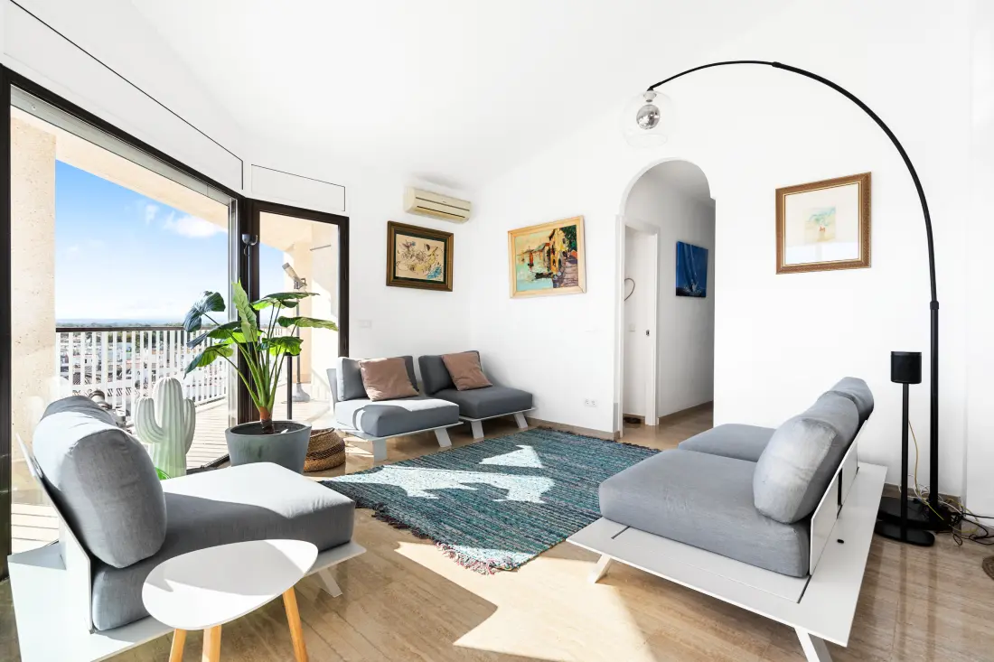 Apartmanok Empuriabrava