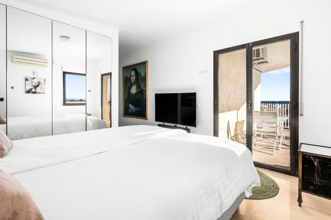 Apartmanok Empuriabrava
