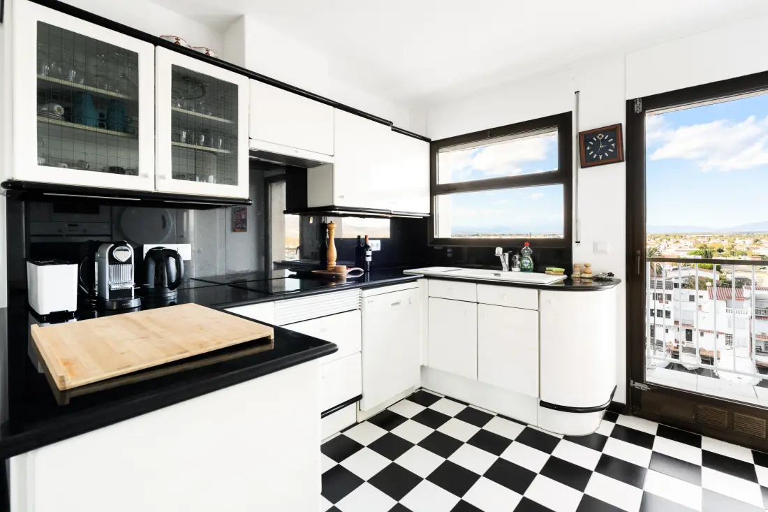 Apartmanok Empuriabrava
