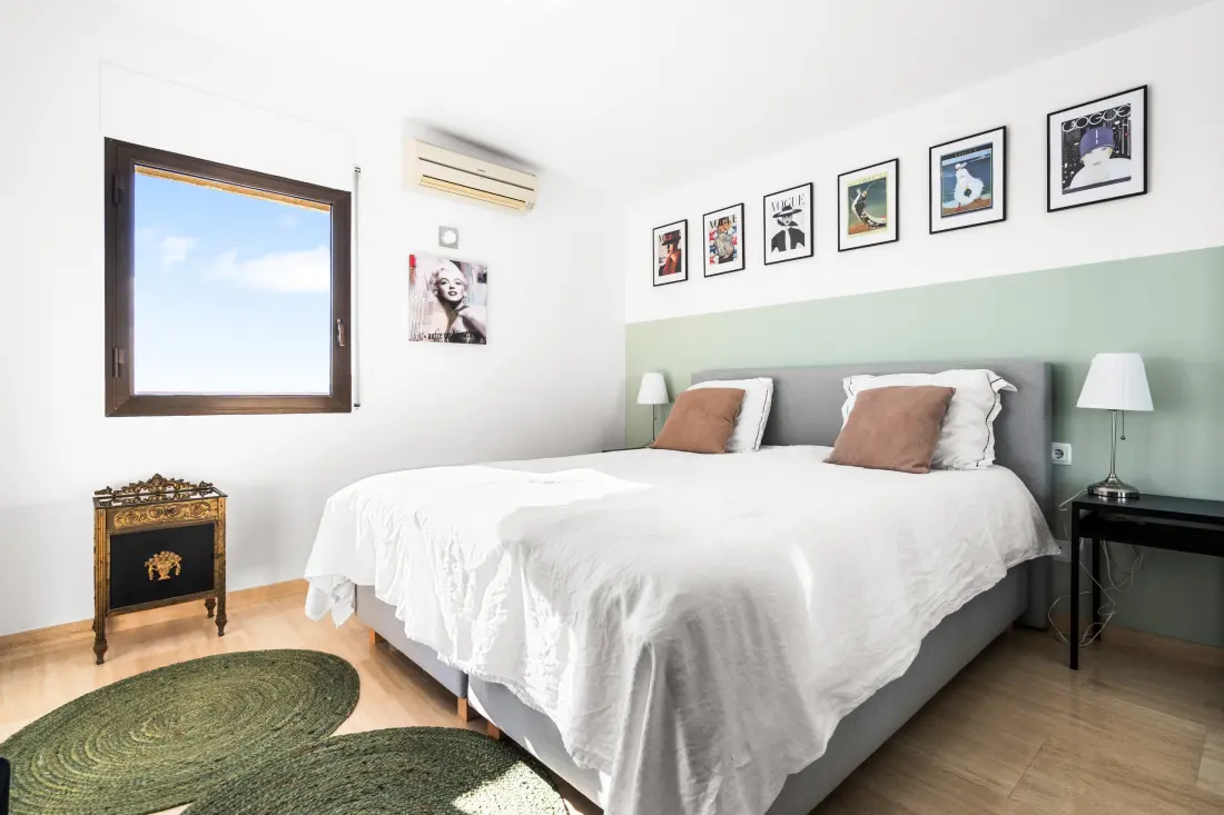 Apartmanok Empuriabrava
