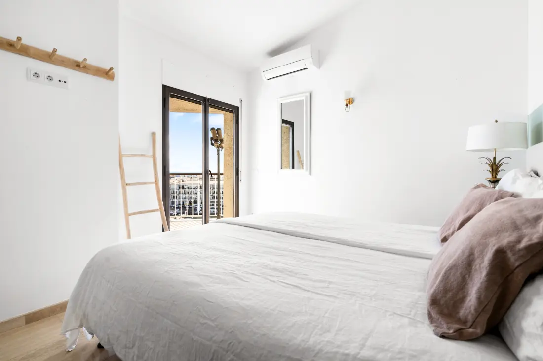 Apartmanok Empuriabrava