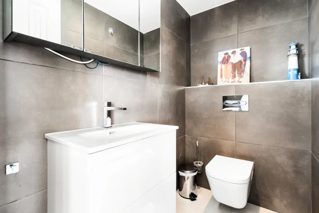 Apartmanok Empuriabrava