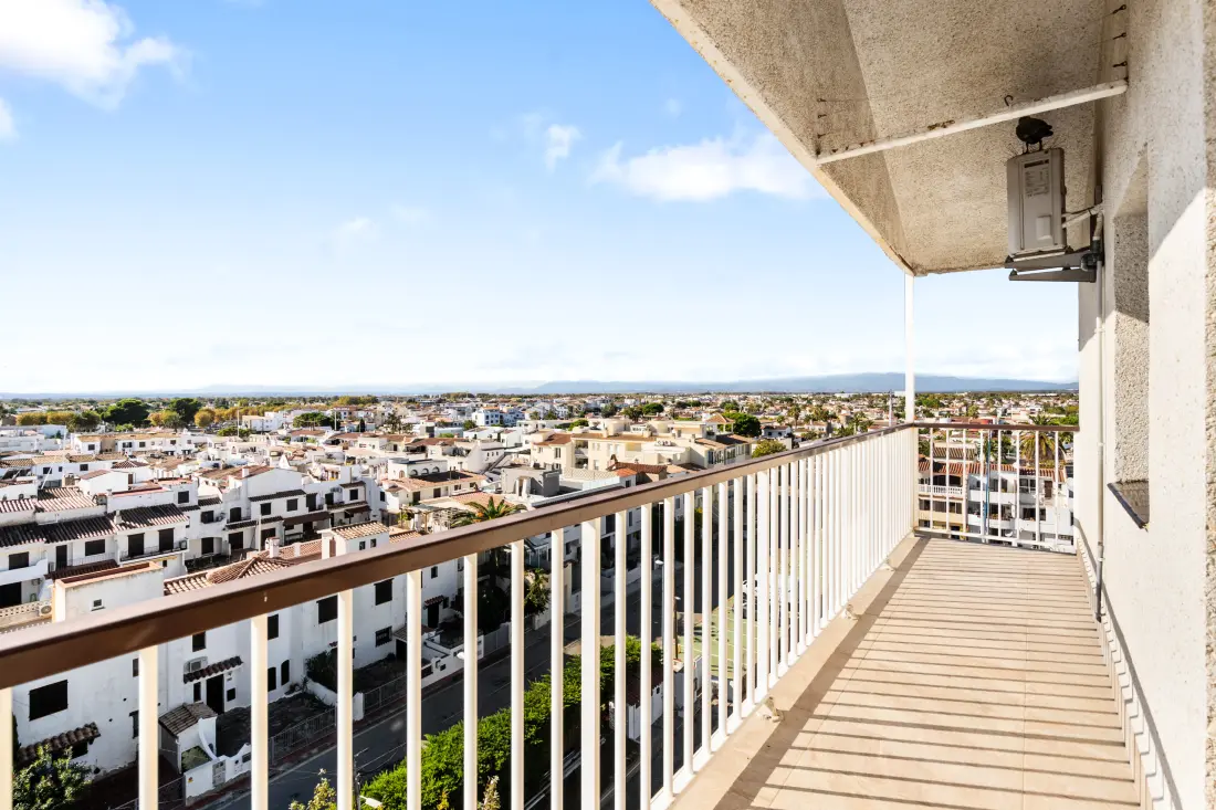 Apartmanok Empuriabrava