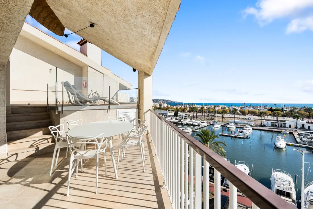 Apartmanok Empuriabrava