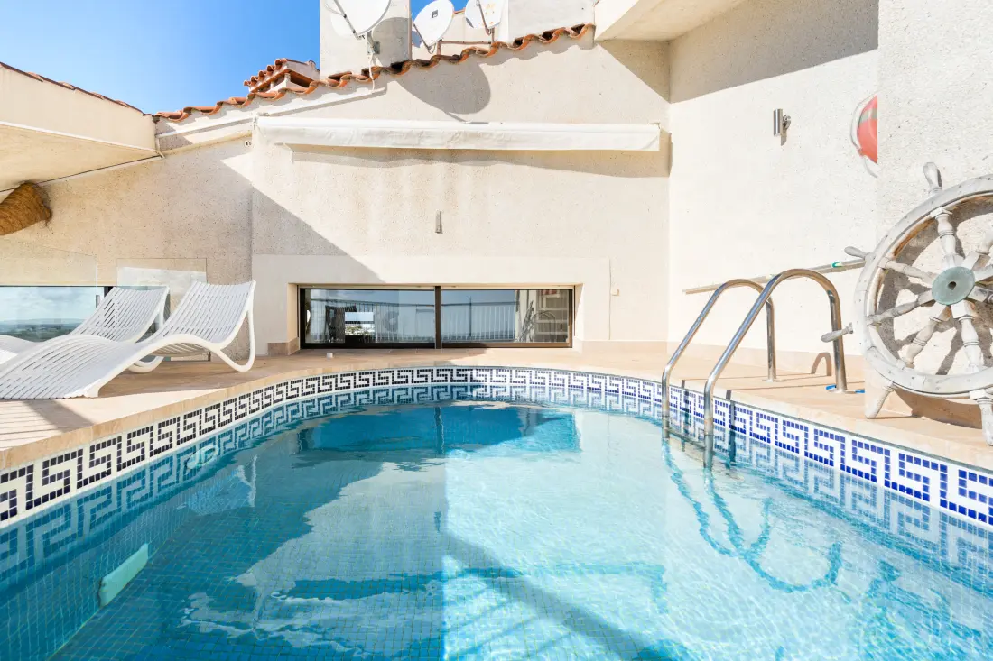 Apartmanok Empuriabrava