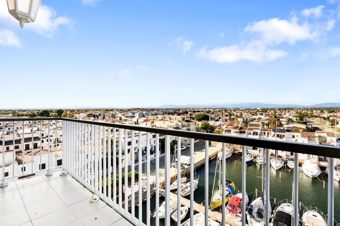 Apartmanok Empuriabrava