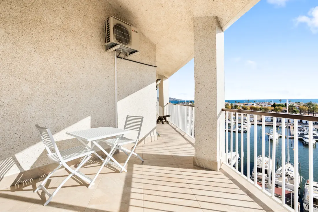 Apartmanok Empuriabrava